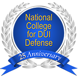 National College of DUI Defense