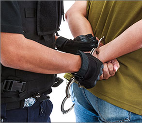 Criminal Defense lawyer in Albania
