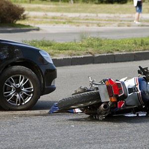 Your Motorcycle Accident Lawyers In Albany, GA