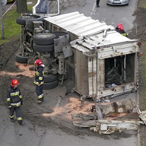 Truck Accident Lawyers You Can Count On