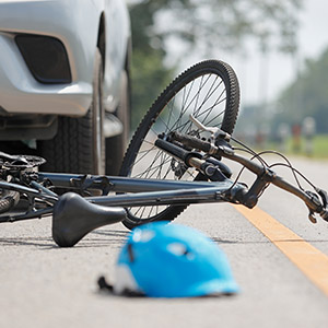 Bicycle Accident Personal Injury Lawyer In Albany, Georgia, 