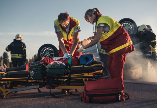 Auto Accident Lawyer Cordele Georgia