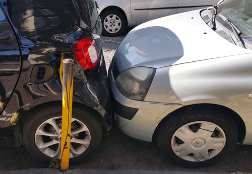 Auto Accident Lawyers Help Thomasville Injury Victims Claim Compensation
