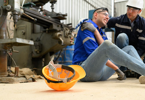 Personal Injury Lawyer Mitchell County Georgia