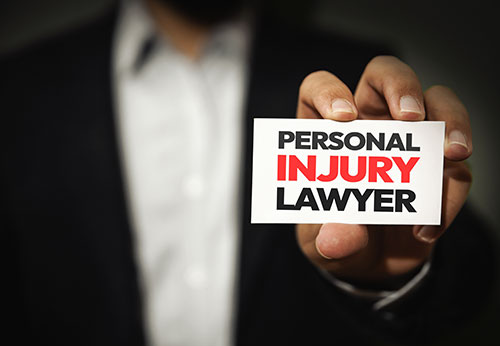 Personal Injury Lawyer Mitchell County Georgia
