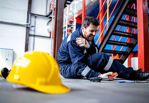 Personal Injury Lawyer Tift County Georgia