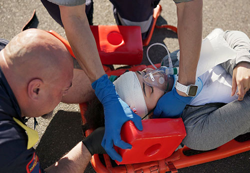 Personal Injury Lawyer Tift County Georgia