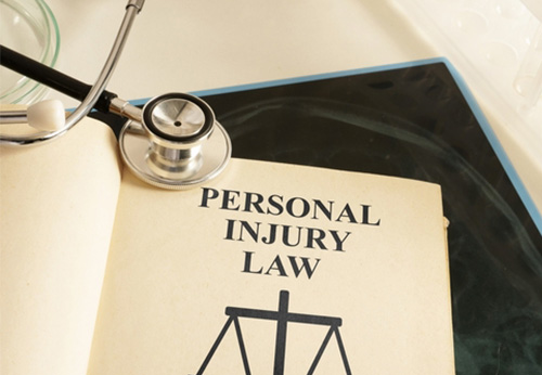 Personal Injury Lawyer Thomas County Georgia